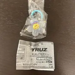 treasure truz めじるしアクセサリー ジフン　ROMY