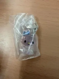 ハローキティ チャーム ピンク