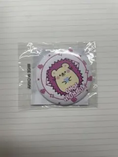 CAPSULE TOY（缶ミラー）