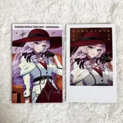 2025年最新】壱百満天原サロメ カードの人気アイテム - メルカリ