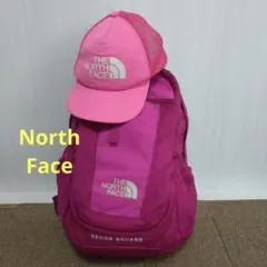 THE NORTH FACE RECON SQUASH ピンク