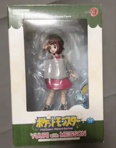 未開封 G.E.M.シリーズ ポケットモンスター ムサシ＆ソーナンス