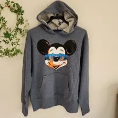 ディズニーリゾート パーカー