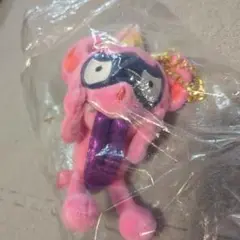BEROBE〜! ベロバー　マスコットキーホルダー