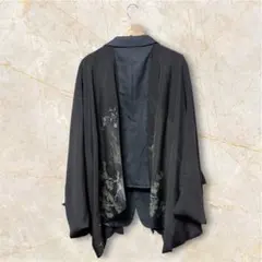 定価4万円！本場藍染ジャケット 藍の館製 美品 伝統工芸 - メルカリ