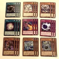 リジェネシス　デッキパーツ リジェネシス デッキパーツ