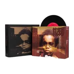 2026年最新】nas illmatic lpの人気アイテム - メルカリ