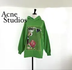 2025年最新】Acne Studios / アクネ ストゥディオズ パーカー