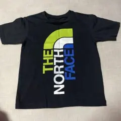 新品◯THE NORTH FACE ノースフェイス　キッズTシャツ◯110cm①