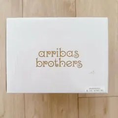 Arribas Brothers ガラス製 小物入れ