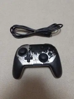 Nintendo Switch Proコントローラー