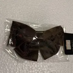 バレッタ　レトロ品