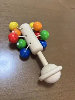 Naef ネフ社　ドリオ　Dorio 木製　知育玩具