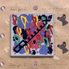 一番くじ機動戦士ガンダムジークアクスvol.2 F賞ラバーアソート（キラキラ）