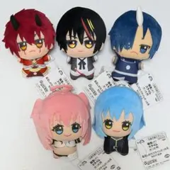 2026年最新】転スラともぬいの人気アイテム - メルカリ