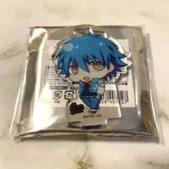 ニトロキラル展 キラメモ展 くじ B賞 ドラマダ 蓮 アクリルスタンプ 