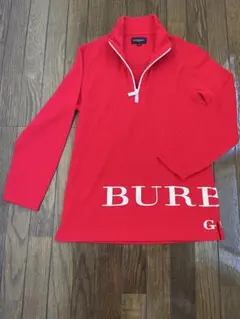 BURBERRY GOLF レディース M