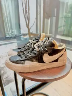 2025年最新】SACAI BLAZER LOWの人気アイテム - メルカリ