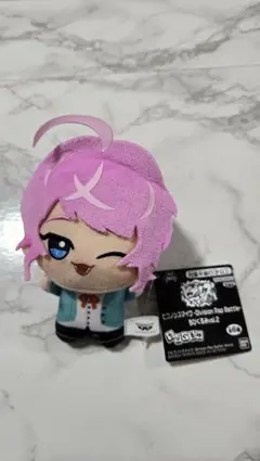 2025年最新】ヒプノシスマイク ちびぐるみ 飴村乱数の人気アイテム