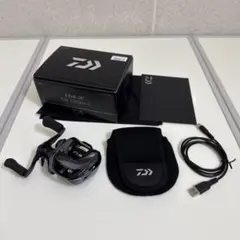 ひかる様専用 DAIWA IMZ TW 100HL-C 左ハンドル - メルカリ