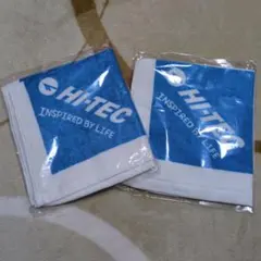 ハンドタオル2枚組