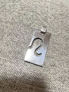 新品未使用】janji tokyo mini tag ミニタグネックレス 赤西 - メルカリ