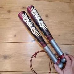 楽天イーグルス メガホン 赤黒