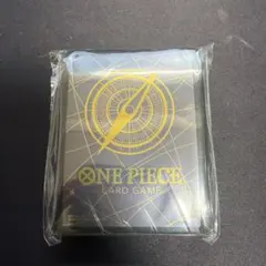 スリーブ ワンピース カードゲーム