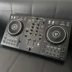 美品 Pioneer DJ DDJ-FLX4 箱・付属品完備 数回使用 - メルカリ