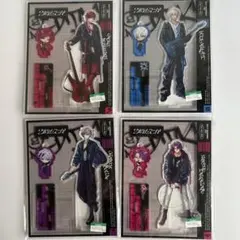 にじさんじ　2時だとか　アクリルスタンド