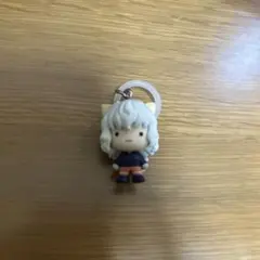 HUNTER×HUNTER めじるしアクセサリー　ネフェルピトー