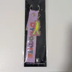 BTS ジョングク ストラップ トレカ FILA スウェット購入特典