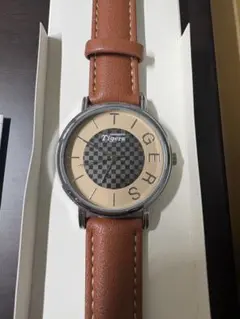 阪神タイガース　腕時計　新品未使用品