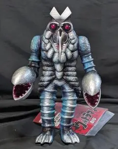 希少抽選20体限定 まんだらけノンスタンダードコレクション キング