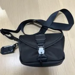 TUMI ショルダーバッグ　アルファブラボー　0232716-D