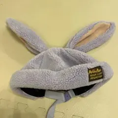 Peter Pan ロストキッズ　ウサギ耳帽子