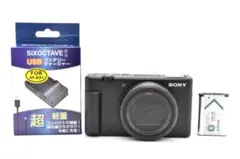 2026年最新】sony vlogcam zv-1m2の人気アイテム - メルカリ