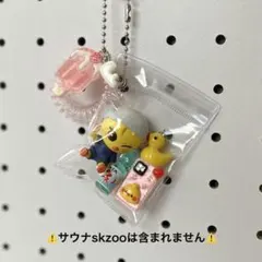 2025年最新】skzoo ポガリ キーホルダーの人気アイテム - メルカリ