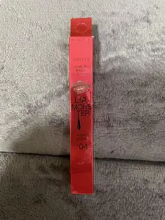 ケイト　リップモンスター　ツヤバースG04 スパイダーリリー調香師