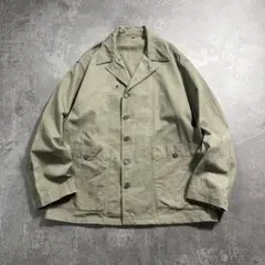 ドゥルン47 KHAKI MAATEE&SONS COVERALL 25SS - メルカリ
