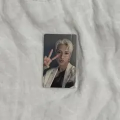 INI LAPOSTA2025 池﨑理人 トレカ