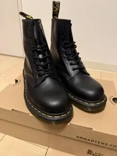 ドクターマーチン 1460 ブラック