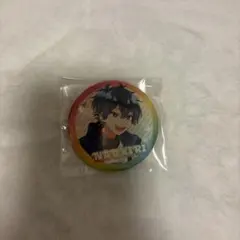 カラフルピーチ なおきり 缶バッジ