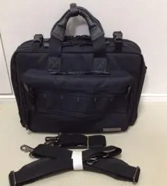 マンハッタンパッセージ ビジネスバック インナーバックPCケース付き 
