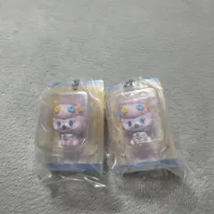 【ジュエルペット パッケージミニチュアチャーム】 エンジェラ