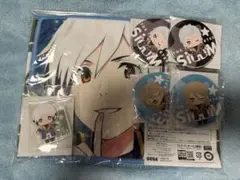 SEGAラッキーくじ　アイドルマスターSideM Legenders