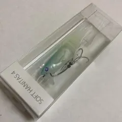 2026年最新】ソフトハニタス4の人気アイテム - メルカリ