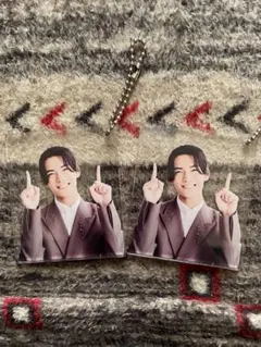 武藤潤　アクキー