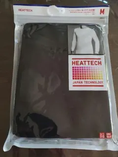 く*ぅ様 HEATTECHクールネックTシャツ Mサイズ