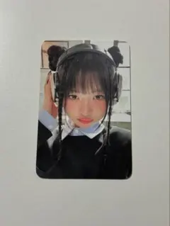 IVE EMPATHY withmuu 特典 レイ